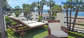 Loft con gran terraza en primera linea de playa - Image 3