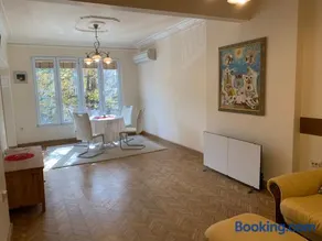 ViITOSHKA Apartment - Image 2