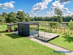Pulli Country Club - Private Sauna & River View - Image 1
