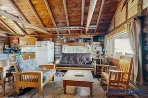 Dog-Friendly Lakefront Cabin with Private Dock, Epic Views of Lake & Mt Kineo - Image 4