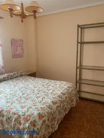 1era linea de playa Cullera MARENYET Apartamento con acceso directo al mar 7 plazas - Image 3