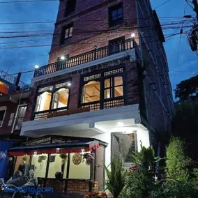 Hotel bandipur bisauni - Image 1