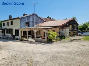 Gite Ker Amance Dienville - 10 personnes - Image 1