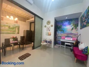 RSY GUEST HOUSE Argopuro - Image 2