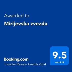 Mirijevska zvezda - Image 1