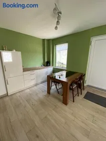 Ferienwohnung Zum Saaletalblick - Image 2