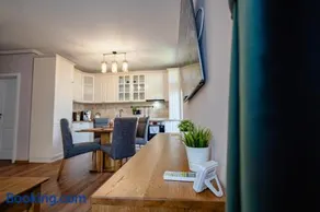 Apartamentul Cetății Alba Iulia - Image 4