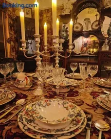 Quirky Victorian themed home - Image 2