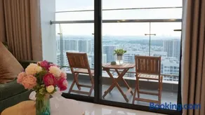 2BR-2WC-Vinhomes Grand Park-Sunset View-VincomMeGaMall-WindyHomes - Image 4