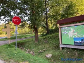 Domek na górze z pięknym widokiem - Image 3
