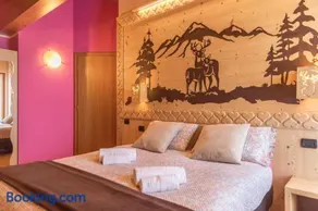 Acogedor apartamento apropiado para familias con barbacoa y jardín | Vistas al jardín | Esquí cercano | Admite mascotas - Image 3
