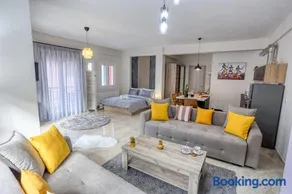 V&V Central Apartment in Pyli Vol. 2 - Image 2