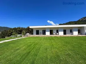 Villas de standing avec magnifique vue mer et piscines privées, Sagone - Image 2