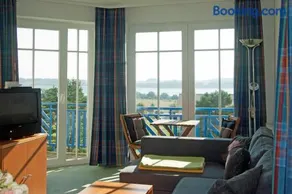 Ferienwohnung "Bellevue" in Sellin auf Rügen - Image 4