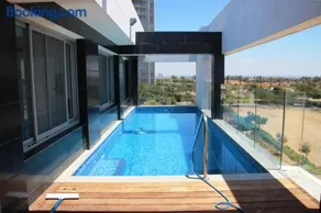 SeaScape Terraces Netanya - Image 2