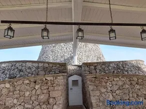 Trullo TerraNostra villa con piscina Torre San Giovanni - Image 2