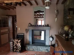 Gîte Au Coeur de Champlon - Image 1