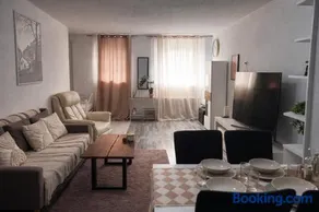 70m2 große Moderne Unterkunft - Image 3