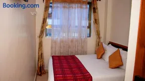 Sheratton Regency Hotel Nairobi - Image 5