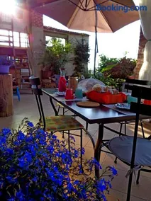 Bed and breakfast Al Rudun - Image 1