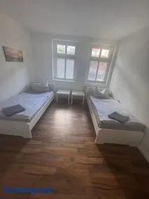 Monteurwohnung Ackerstraße - Image 1