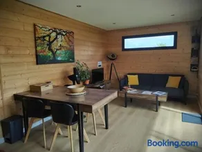 Cottage chaleureux avec Sauna & Jacuzzi - Image 3