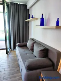 Soleil Apartmanok Balatonlelle - Image 1