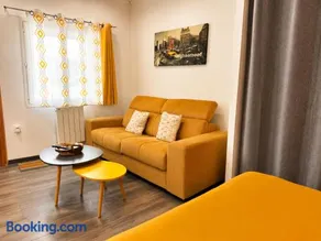 Le cocondor - Design soigné et Parking facile - Image 2