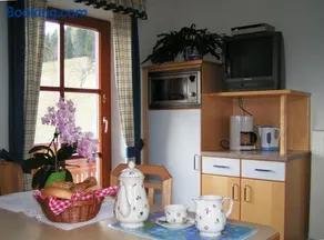Urlaub am Bauernhof - Ferienwohnung Fank - Image 5