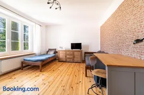 Dwupoziomowy apartament - Image 1
