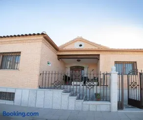 Casa Rural La Libélula Azul - Image 3