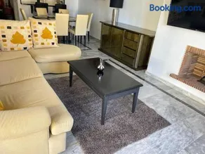 Monte Duquesa - 4 bedroom apt, 3 bathrooms close to Port and Beach, communal pool - Image 4
