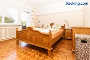 Ferienwohnung Hügelland - Image 1