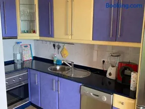Großzügige Ferienwohnung mit Atlantikblick in zentraler Lage Monte Rojo San Agustín - Image 4