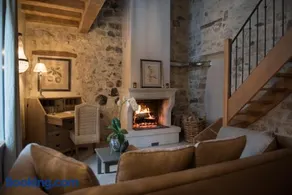 Le Gite de Caroline - Avec Parking Privé - Image 1