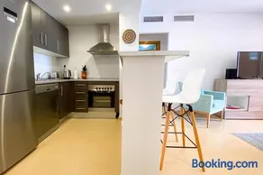 Superb luxurious groundfloor 1 bedroom app on Mar Menor golf resort - Image 2