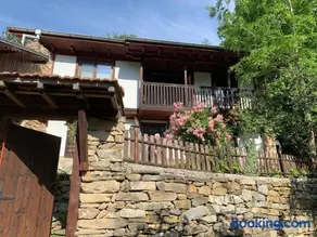 Beautiful Villa in the Rodopi Mountains - Image 1