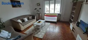 Háziállatbarát MANDULA ház Fonyód központjánál - Image 3