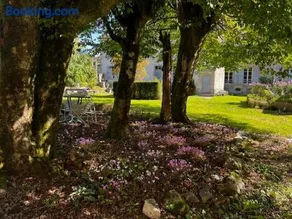Chateau de Salorges - Farmgite - Image 3