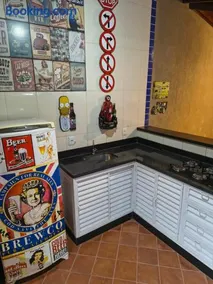 Casa Vinho & Charme - Conforto e Elegância em Espírito Santo do Pinhal - Image 5