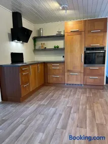 Ribevej 54 hus med 4 værelser - Image 1