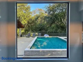 Casa com 4 suítes, piscina e sauna em Bonito - Mato Grosso do Sul - Image 4
