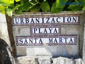 Apartamento en la playa ideal para grupos - Image 3
