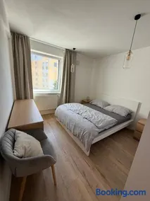 Apartman Capitis Trencin - Image 1
