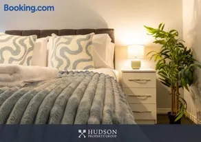 Telford 2-Bedroom Apartment - Image 3