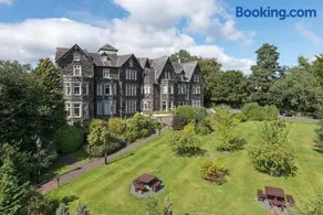 Derwent Manor Apartments - Image 3