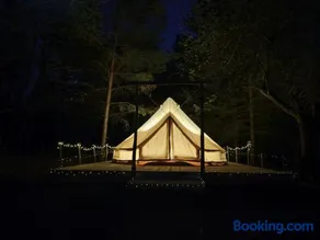 Whispering Pines - Image 1