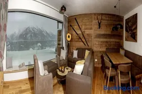 Kitzb heler Alpenlodge Top A6 with private panoramic sauna - Image 2