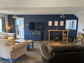 Bramble Cottage on the edge of Exmoor - Image 3