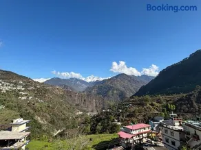 Hotel Om Palace - Image 5